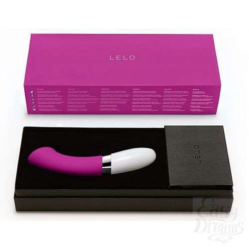  2    Gigi 2 Deep Rose