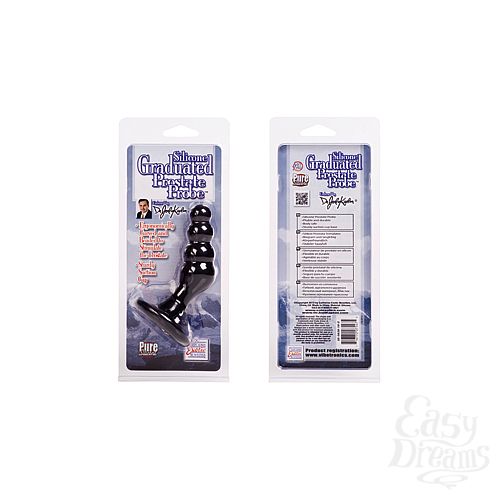  2    Graduated Silicone Prostate Probe    