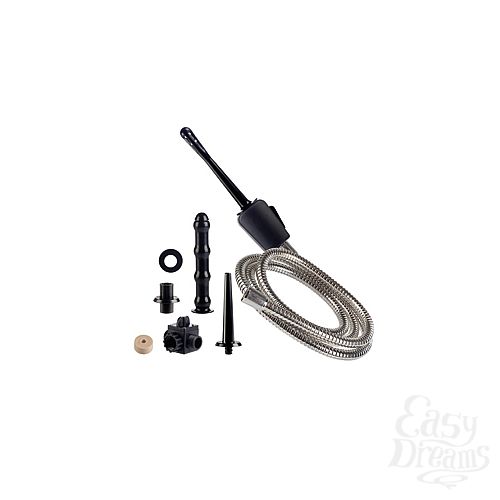  3   COLT ADVANCED SHOWER SHOT          