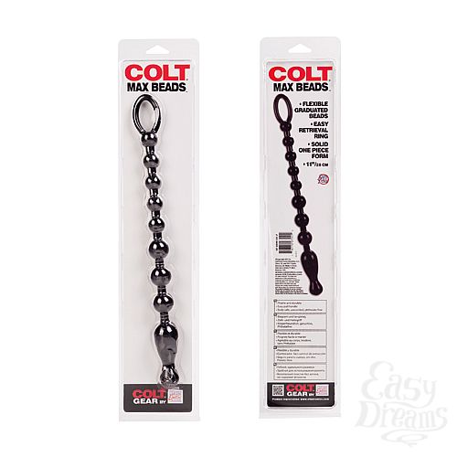  2     COLT Max Beads 