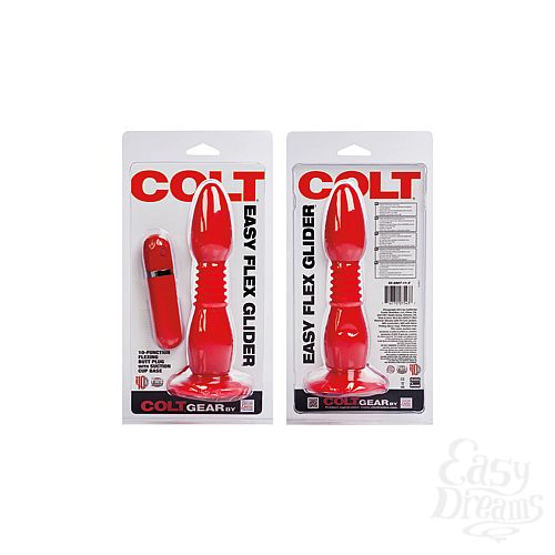  2      COLT EASY FLEX GLIDER     