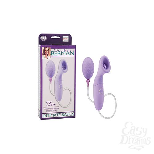  1:   Waterproof Silicone Clitoral Pump Collection Thea   
