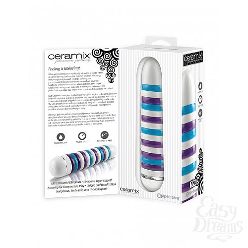  4   Ceramix  8, 