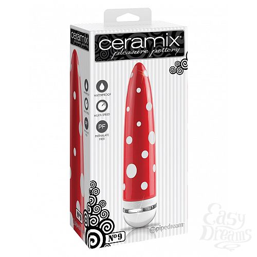  3   Ceramix  9