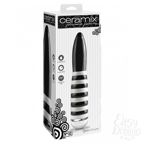  3   Ceramix 12