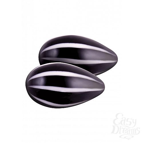  1:    Crystal Glass Eggs 