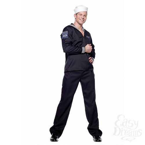 ���������� 1:  ������ ���� First Mate Sailor, M/L