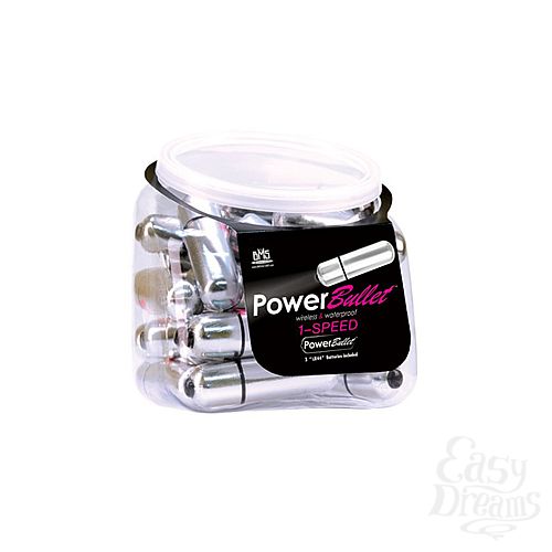  1:  - 1-Speed PowerBullet Fishbow *30