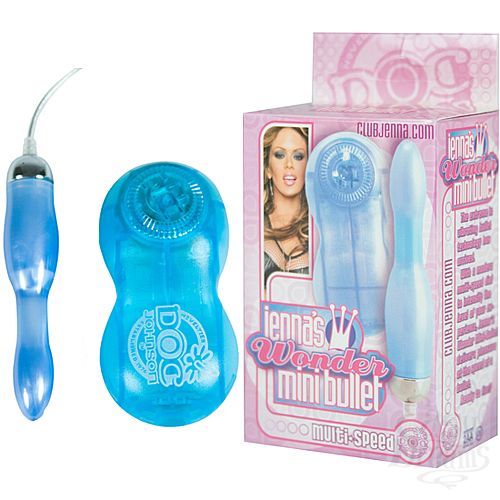  1:   - JENNA S WONDER 5543-36 BX DJ
