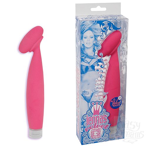  1:    JENNAS VELVET  5543-38 BX DJ