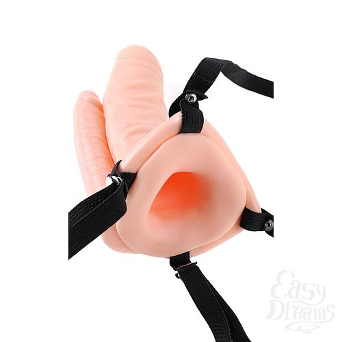  4    , Fetish Fantasy Series