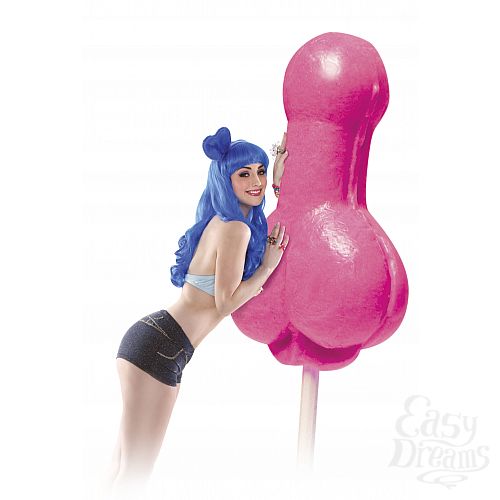  3   Katy Pervy -  