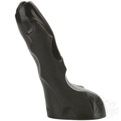  2   SUPER HUNG HEROES The Caped Cock Black 8900-01BXDJ
