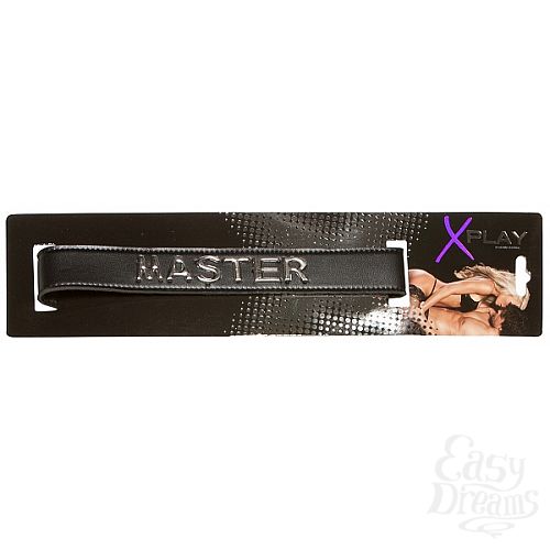  2   X-Play Master Collar