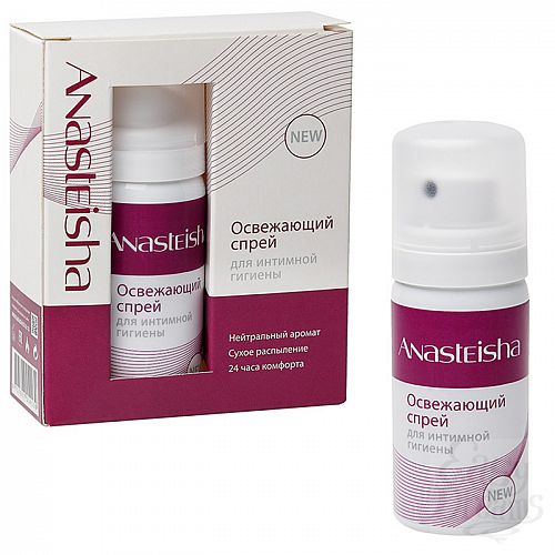  1:    Anasteisha 35 ml