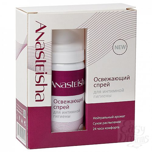  3    Anasteisha 35 ml