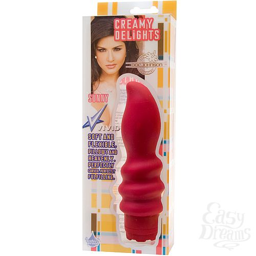  3    CREAMY DELIGHT 5643-01 BX DJ