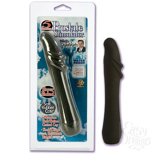  1:    PROSTATE STIMULATOR 5644-03 CD SE