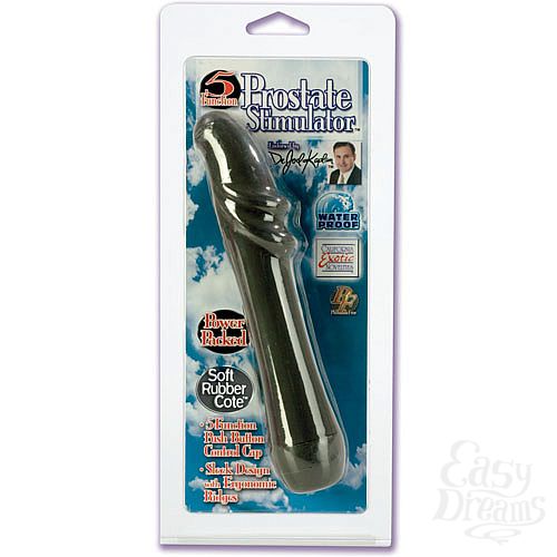  3    PROSTATE STIMULATOR 5644-03 CD SE
