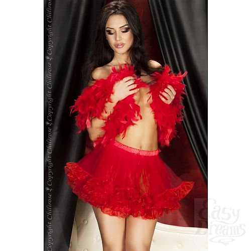  1:    Chilirose, XL