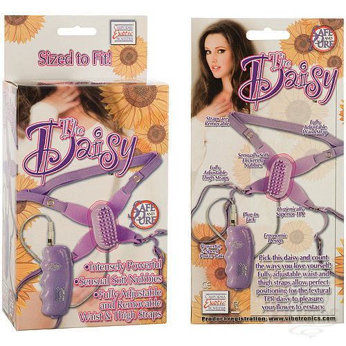  3    DAISY   0578-14 BX SE