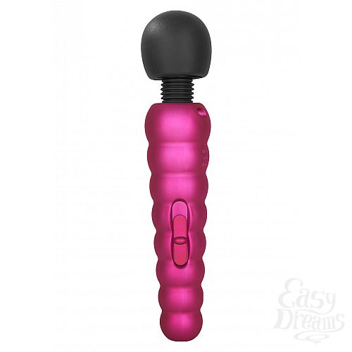  2   Power Massager Pink 10115TJ