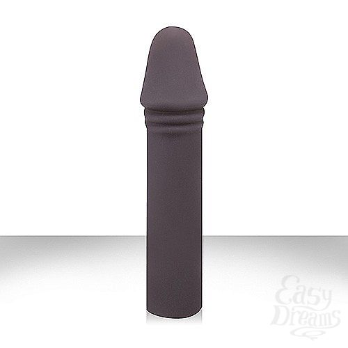  6   17,5  Chic Pleasures Silicone Dong, 