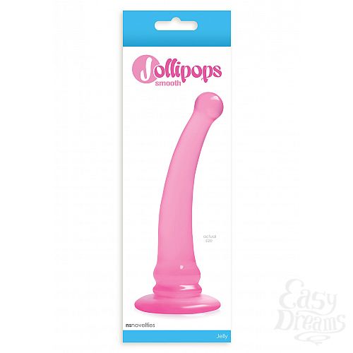  8    Jollipops Smooth, 