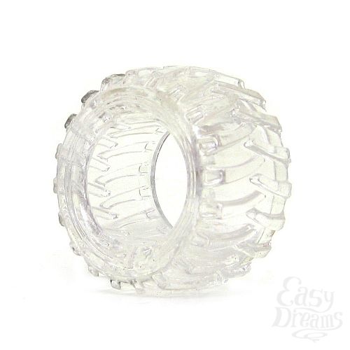  1:    Treads Men s Ring Display Wide, 