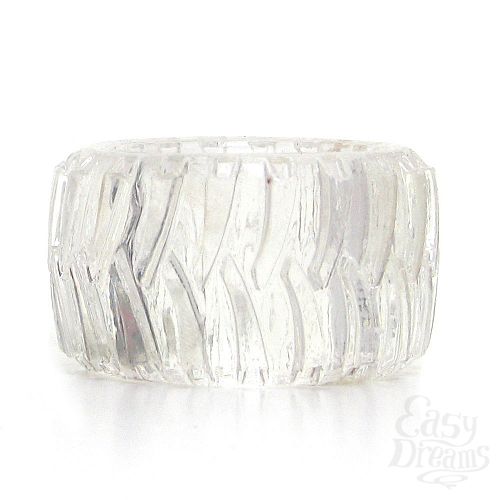  4    Treads Men s Ring Display Wide, 