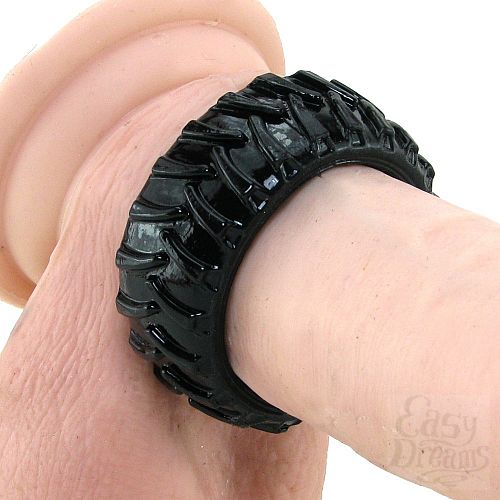  7    Treads Men s Ring Display Wide, 