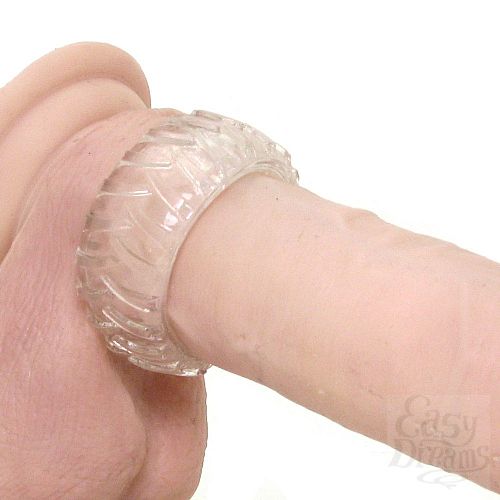  2    Treads Men s Ring Display Wide, 