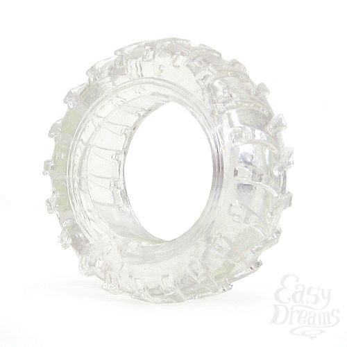  1:    Treads Mens Ring Display Thin, 