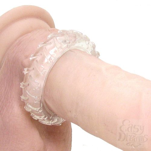  2    Treads Mens Ring Display Thin, 
