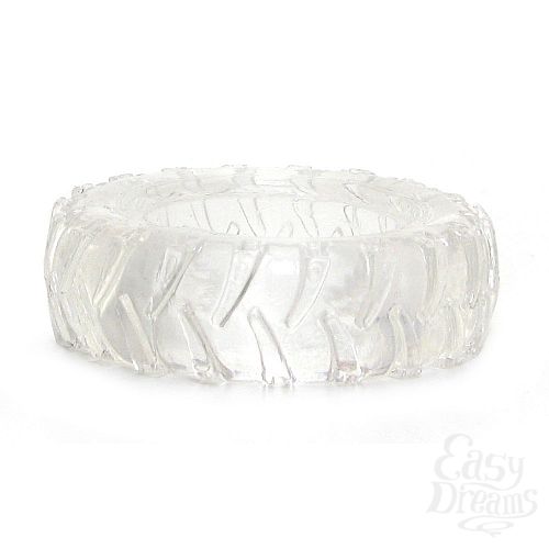  3    Treads Mens Ring Display Thin, 