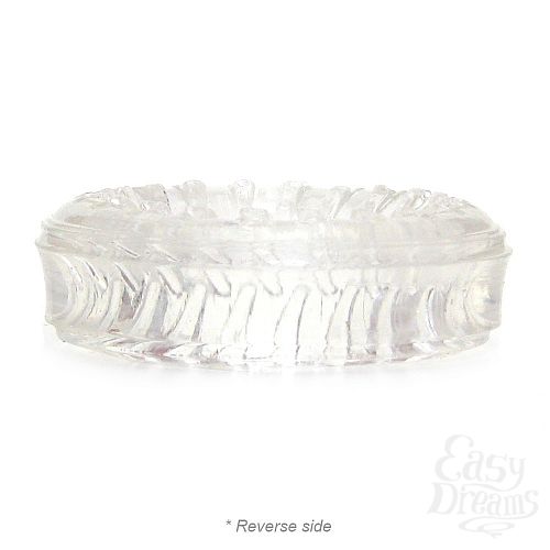 4    Treads Mens Ring Display Thin, 