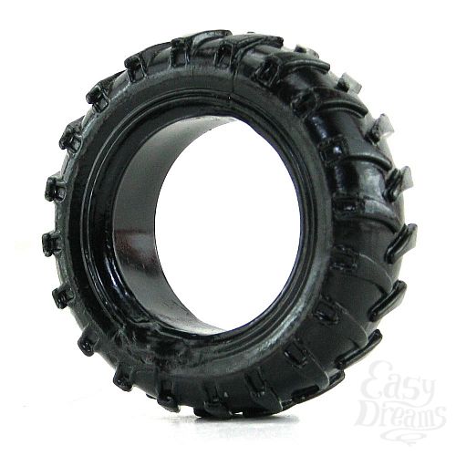  5    Treads Mens Ring Display Thin, 