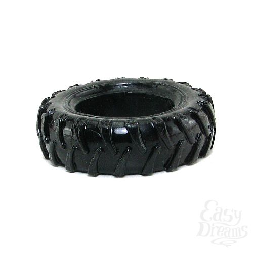  7    Treads Mens Ring Display Thin, 