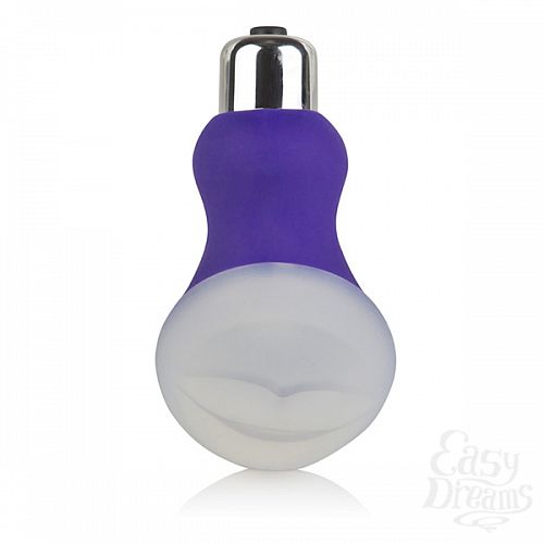  2    Posh Silicone Kiss Purple 2078-35BXSE
