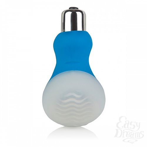  2    Posh Silicone Wave Blue 2078-25BXSE