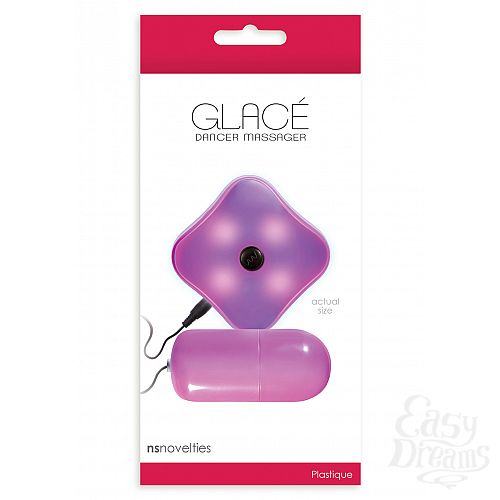  2   Glace Dancer, 