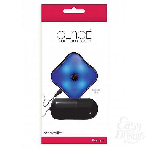  4   Glace Dancer, 