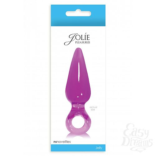  2    Jolie Pleasures Small , 