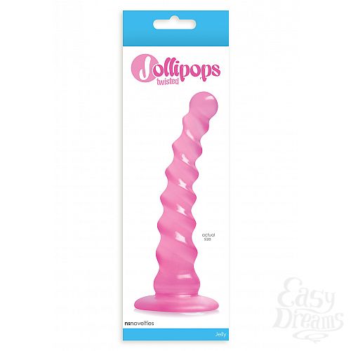  2     Jollipops Twisted, 