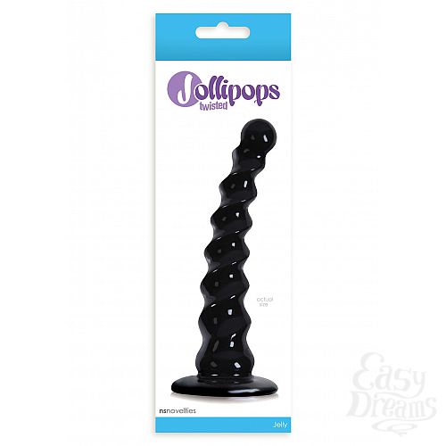  4     Jollipops Twisted, 