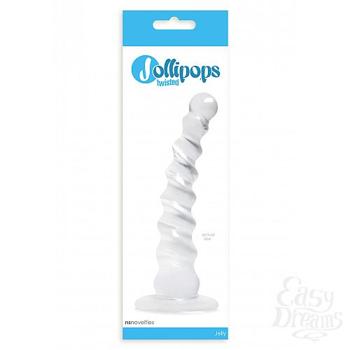  6     Jollipops Twisted, 