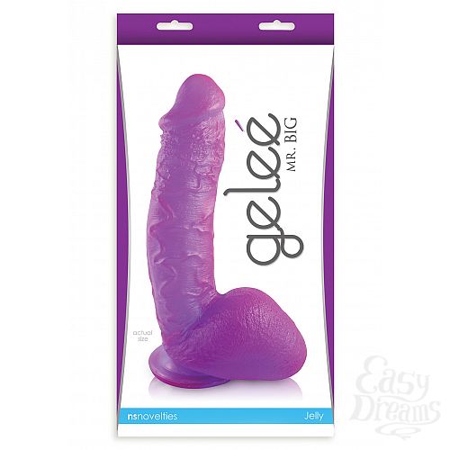  2     Gelee Mr.Big , 