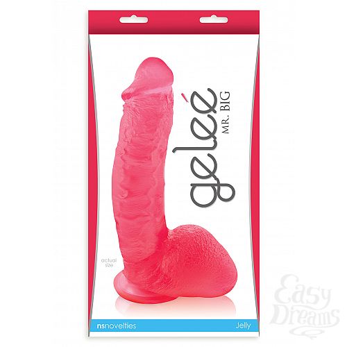  6     Gelee Mr.Big , 