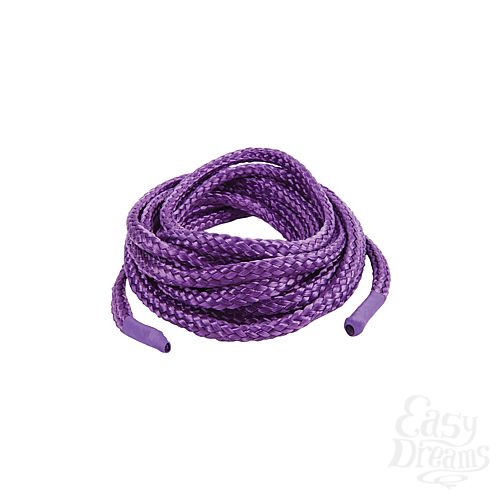  2   Japanese Silk Love Rope, 5 , 