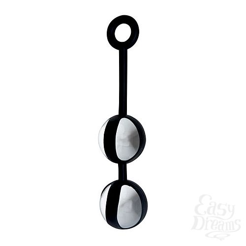  2   - Glass Mates Anal Balls  